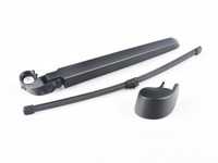 Rear Wiper Arm & Blade Kit – For Audi Q5 (2009-2017) & SQ5 (2014-2017) – OEM 8R0-955-407-1P9
