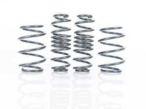 ES#2839136 - VWR31G70R - VWR Sport Springs - Lower and optimize your car's suspension - Racingline - Volkswagen