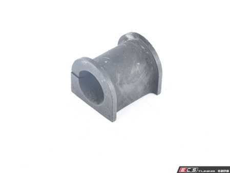 ES#50993 - 31351118393 - RUBBER BEARING - Genuine BMW - BMW