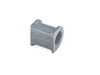 ES#50993 - 31351118393 - RUBBER BEARING - Genuine BMW - BMW