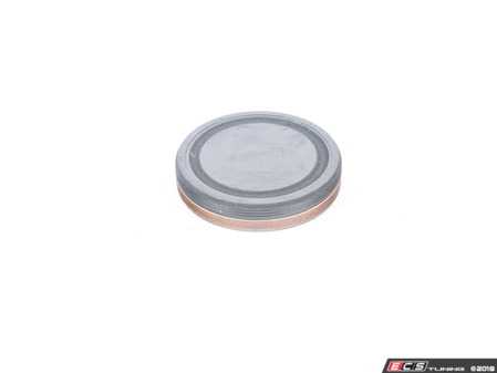 ES#2865158 - 0009976320 - Expansion Plug - Seals the bore for the high-pressure pump - Febi - Mercedes Benz