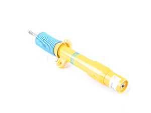 ES#2681167 - 35-143291 - B8 Performance Plus Front Strut - Left - Compliments factory sport package or lowering springs with a remarkably comfortable sport ride. World-famous Bilstein quality with a limited lifetime warranty! - Bilstein - BMW
