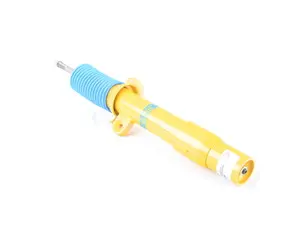 B8 Performance Plus Front Strut - Left