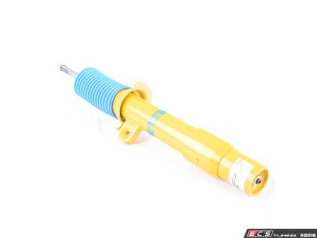 ES#2681167 - 35-143291 - B8 Performance Plus Front Strut - Left - Compliments factory sport package or lowering springs with a remarkably comfortable sport ride. World-famous Bilstein quality with a limited lifetime warranty! - Bilstein - BMW