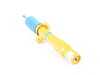ES#2681167 - 35-143291 - B8 Performance Plus Front Strut - Left - Compliments factory sport package or lowering springs with a remarkably comfortable sport ride. World-famous Bilstein quality with a limited lifetime warranty! - Bilstein - BMW