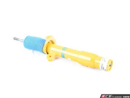 ES#2681170 - 35-143307 - B8 Performance Plus Front Strut - Right - Compliments factory sport package or lowering springs with a remarkably comfortable sport ride. World-famous Bilstein quality with a limited lifetime warranty! - Bilstein - BMW