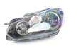 ES#3468864 - 5K0941005C - Headlight - Left - Twin halogen headlamp - Valeo - Volkswagen