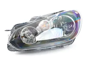 Headlight - Left
