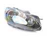 ES#3468865 - 5K0941006C - Headlight - Right - Twin halogen headlamp - Valeo - Volkswagen