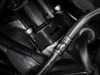 ES#3551283 - 021828ECS01-01 -  VW/Audi Atmospheric Diverter Valve Spacer - Black - Let your turbo blow off some air for an exhilarating driving experience! - ECS - Audi Volkswagen