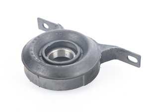 ES#2869906 - 26121209532 - Driveshaft Center Support Bearing - Used to support the center of the driveshaft - Febi - BMW