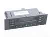 ES#177324 - 64118380502 - Climate Controls - Rear - Genuine BMW - BMW