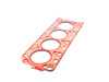 ES#2827169 - 94810417305 - Cylinder Head Gasket - Cylinders 1-4 - Bank one fitment - Genuine Porsche - Porsche