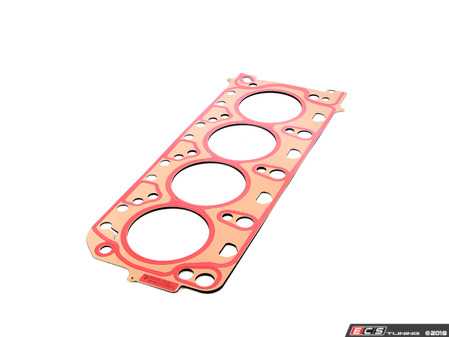 ES#2827169 - 94810417305 - Cylinder Head Gasket - Cylinders 1-4 - Bank one fitment - Genuine Porsche - Porsche