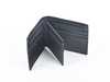 ES#3549047 - 80212454762 - BMW ///M Leather Wallet - A genuine leather wallet to complement your taste in automobiles - Genuine BMW - BMW