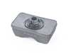 ES#2869193 - 2039970186 - Jack Pad Support - 28mm Jack Pad Support - Febi - Mercedes Benz