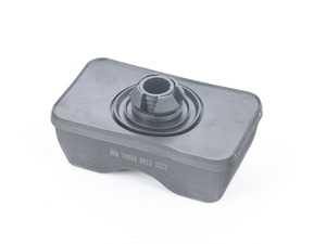 ES#2869193 - 2039970186 - Jack Pad Support - 28mm Jack Pad Support - Febi - Mercedes Benz
