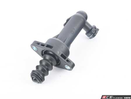 ES#2871707 - 5Q0721261 - Clutch Slave Cylinder - Controls hydraulic pressure within the clutch - Febi - Volkswagen