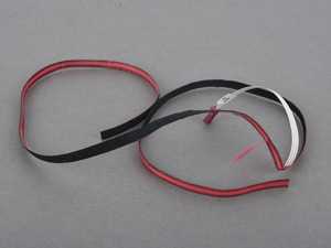 ES#182414 - 65248380946 - E46 Radio Antenna Mast - Genuine BMW - BMW