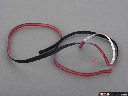ES#182414 - 65248380946 - E46 Radio Antenna Mast - Genuine BMW - BMW