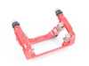 ES#2674308 - 34119809289 - JCW Calipers Carrier Front Left  - Attaches to the caliper housing - Genuine MINI - MINI