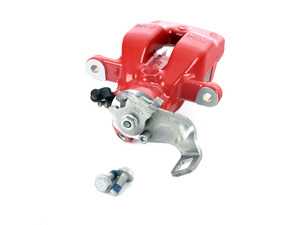 ES#2711093 - 34219809298 - JCW Caliper Housing - Rear Right   - Attaches to the caliper carrier - Genuine MINI - MINI