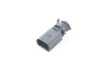 ES#2868695 - 1J0919379A - Ambient Air Temperature Sensor - Used to measure the outside air temperature - Febi - Volkswagen