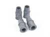 ES#3191037 - HW5568 - Caliper Bushing Set - Complete set of bushings to restore both front calipers - Dorman - Volkswagen