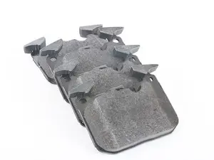 Front Brake Pad Set