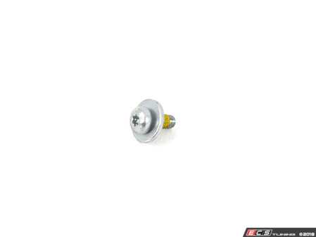 ES#205426 - 07147155310 - SCREW - Genuine BMW - BMW