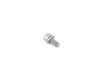 ES#15960 - 07129903027 - ISA Screw - M6X14 - Genuine BMW - BMW MINI