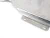 ES#3610307 - 023780ecs02KT - ECS Tuning Tunnel Street Shield Aluminum Skid Plate Kit - Protect your vehicle's tunnel and improve aerodynamics - ECS - Audi