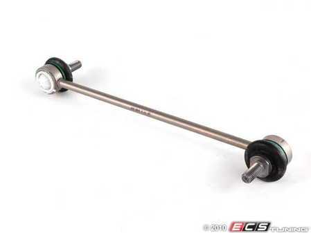ES#51181 - 31356780847 - Front Sway Bar End Link - Priced Each - Restore handling lost to broken links. - Genuine BMW - BMW