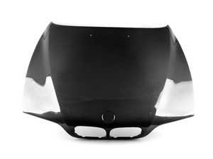 ES#3563292 - HD9703BMWE39 - OEM Style Carbon Fiber Hood  - Seibon - BMW