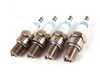 ES#262963 - W6DP0-4 - Spark Plugs - Set Of Four (WR6DP0) - The OE plug on G60 engines. - Bosch - Volkswagen