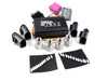 ES#2986489 - 68510358 - Electronic Damping Cancellation Kit - Keep warning lights off with suspension upgrades - KW Suspension - Audi