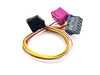 ES#2986489 - 68510358 - Electronic Damping Cancellation Kit - Keep warning lights off with suspension upgrades - KW Suspension - Audi