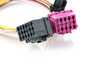 ES#2986489 - 68510358 - Electronic Damping Cancellation Kit - Keep warning lights off with suspension upgrades - KW Suspension - Audi
