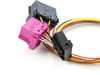 ES#2986489 - 68510358 - Electronic Damping Cancellation Kit - Keep warning lights off with suspension upgrades - KW Suspension - Audi