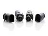 ES#2986489 - 68510358 - Electronic Damping Cancellation Kit - Keep warning lights off with suspension upgrades - KW Suspension - Audi