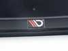 ES#3557637 - VW-GO-7F-R-FD3-G - Front Lip Spoiler V3 - Gloss Black - ABS plastic splitter that will enhance the look of your vehicle in minutes! - Maxton Design - Volkswagen