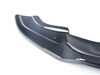 ES#3557637 - VW-GO-7F-R-FD3-G - Front Lip Spoiler V3 - Gloss Black - ABS plastic splitter that will enhance the look of your vehicle in minutes! - Maxton Design - Volkswagen