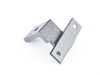 ES#2733360 - 41007377546 - RIGHT UPPER FRONT DOOR HINGE - Genuine BMW - BMW