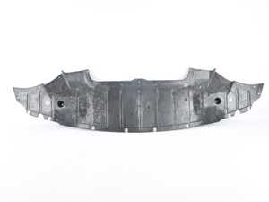 ES#3134535 - 51758064138 - UNDERHOOD SHIELD - Genuine BMW - BMW