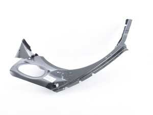 ES#2912110 - 41218060226 - WHEEL-HOUSE INNER PANEL, REA - Genuine BMW - BMW