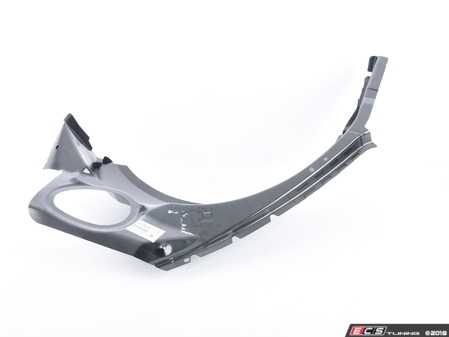 ES#2912110 - 41218060226 - WHEEL-HOUSE INNER PANEL, REA - Genuine BMW - BMW