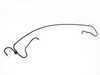 ES#170365 - 61668360664 - E39 Headlight Washer Hose - Includes three hoses and plastic junction - Genuine BMW - BMW