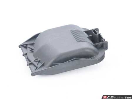 ES#173137 - 63128361277 - COVER - Genuine BMW - BMW