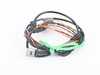 ES#2606952 - 4G0972251E - ABS Wheel Speed Sensor Wiring Harness - Genuine Volkswagen Audi - 