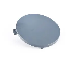F15 X5 Tow Hook Cover (Primered)